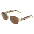 Anne Klein AK7114 Sunglasses