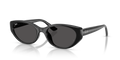 Ray-Ban RB4457D  Sunglasses