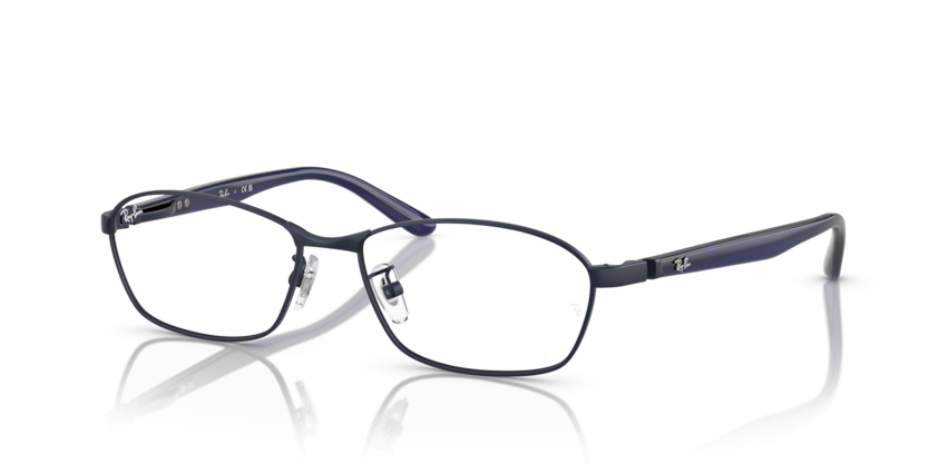 Ray-Ban Vista RX6502D  Eyeglasses