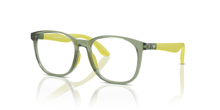 Emporio Armani Kids EK3004F  Eyeglasses Kids