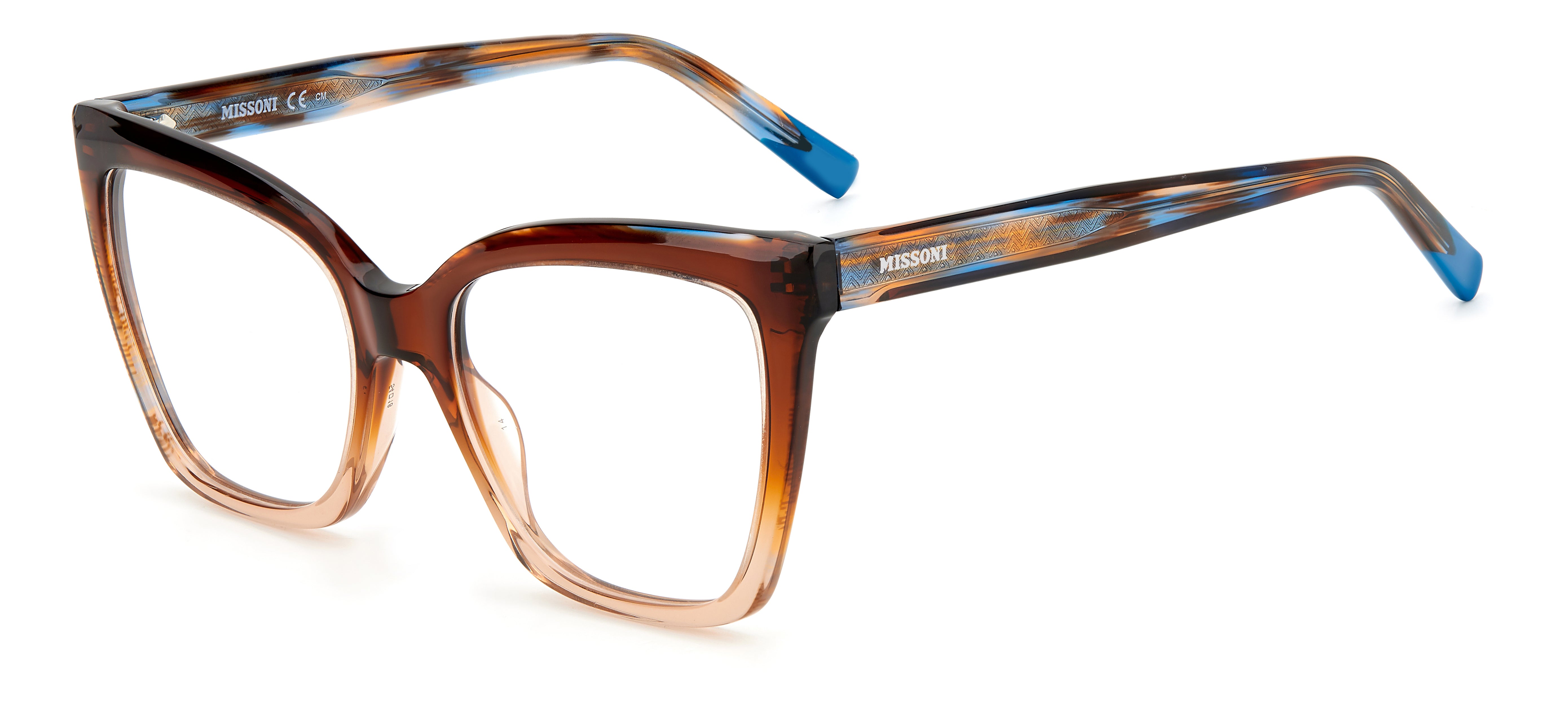 Missoni Mis 0092 Eyeglasses
