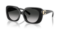 Coach HC8422U Cad33 Sunglasses