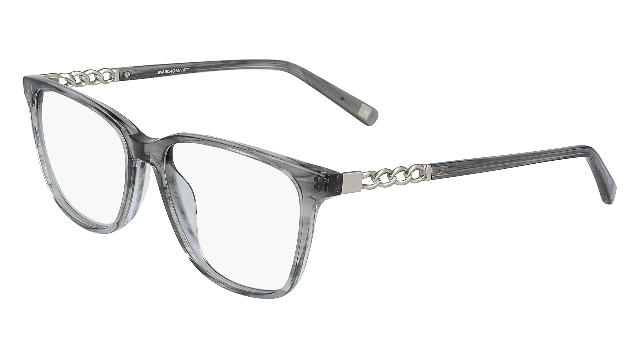 Marchon Nyc M-5008 Eyeglasses