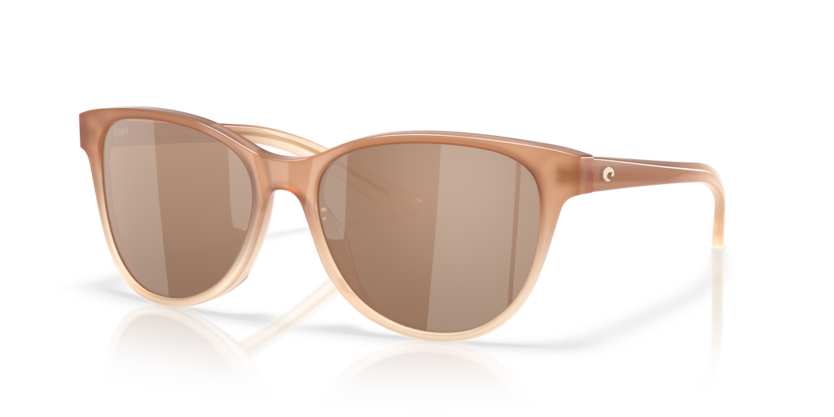 Costa Del Mar 6S2012 Catherine Sunglasses