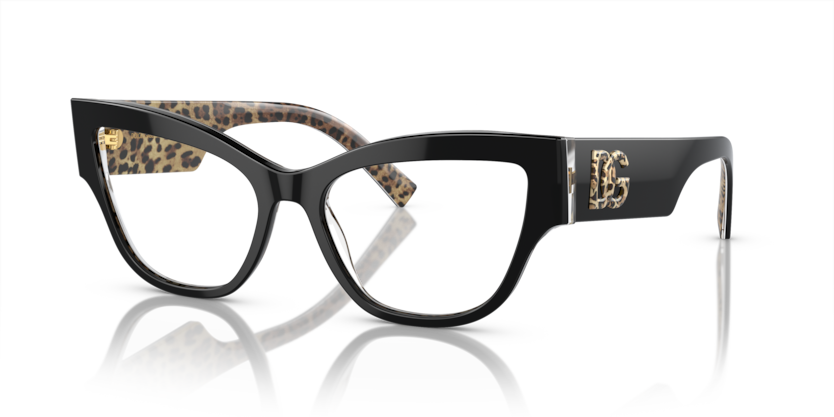 Dolce & Gabbana DG3378  Eyeglasses