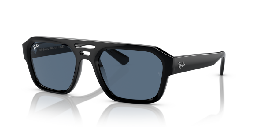 Ray-Ban RB4397 Corrigan Sunglasses