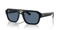 Ray-Ban RB4397 Corrigan Sunglasses