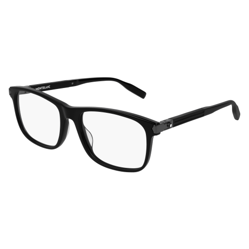 Montblanc MB0035O Eyeglasses