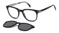 David Beckham DB 7120/CS Sunglasses