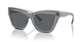 Michael Kors MK2211U Dubai Sunglasses