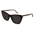Saint Laurent SL 214 KATE THIN Sunglasses