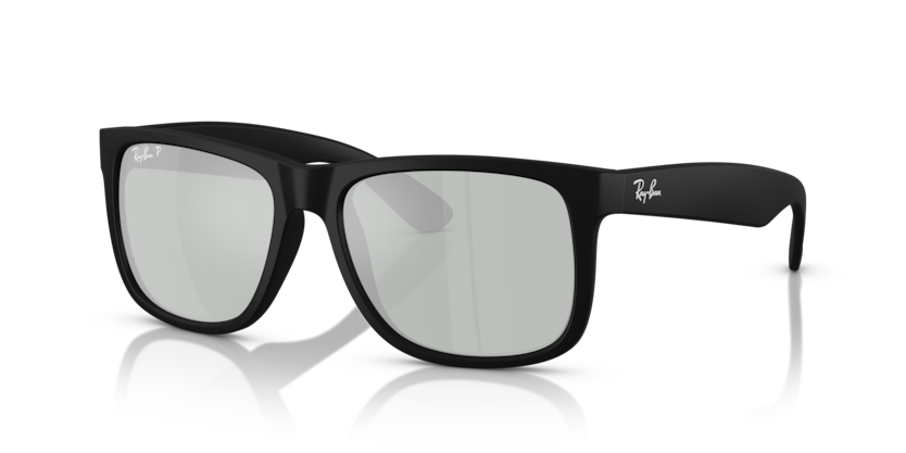 Ray-Ban RB4165 Justin Sunglasses