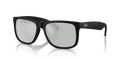 Ray-Ban RB4165 Justin Sunglasses