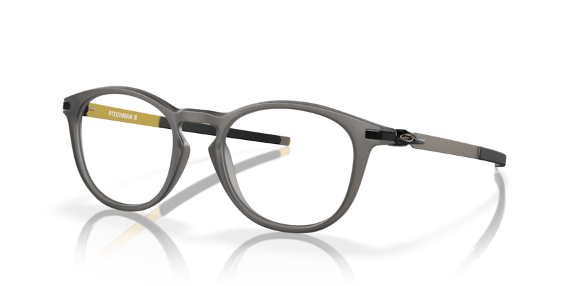 Oakley Frame OX8105 Pitchman R Eyeglasses
