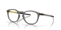 Oakley Frame OX8105 Pitchman R Eyeglasses