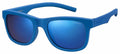 Polaroid Kids PLD 8020/S Sunglasses