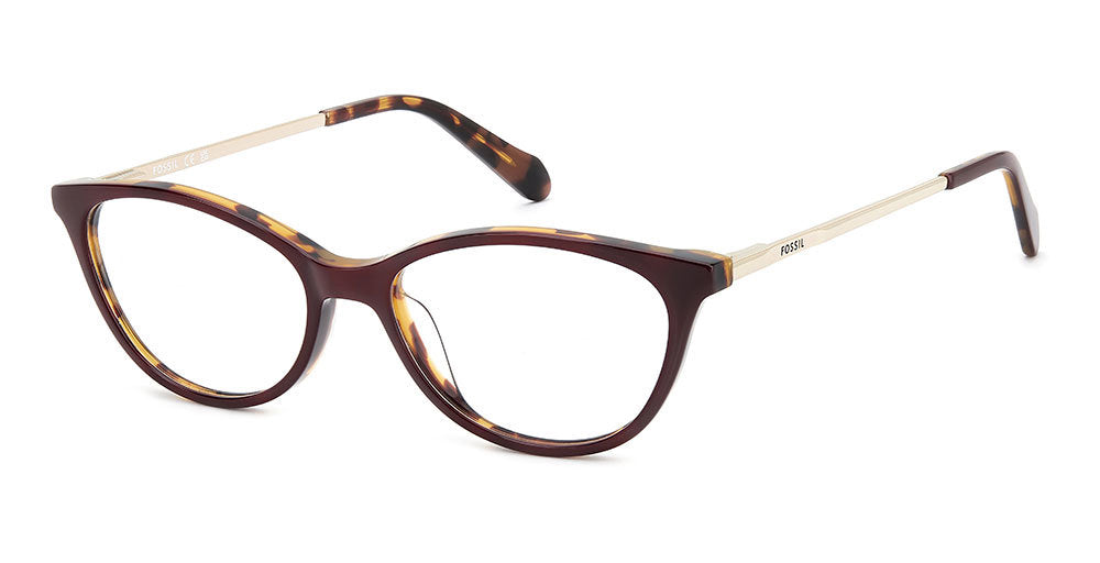 Fossil FOS 7196 Eyeglasses