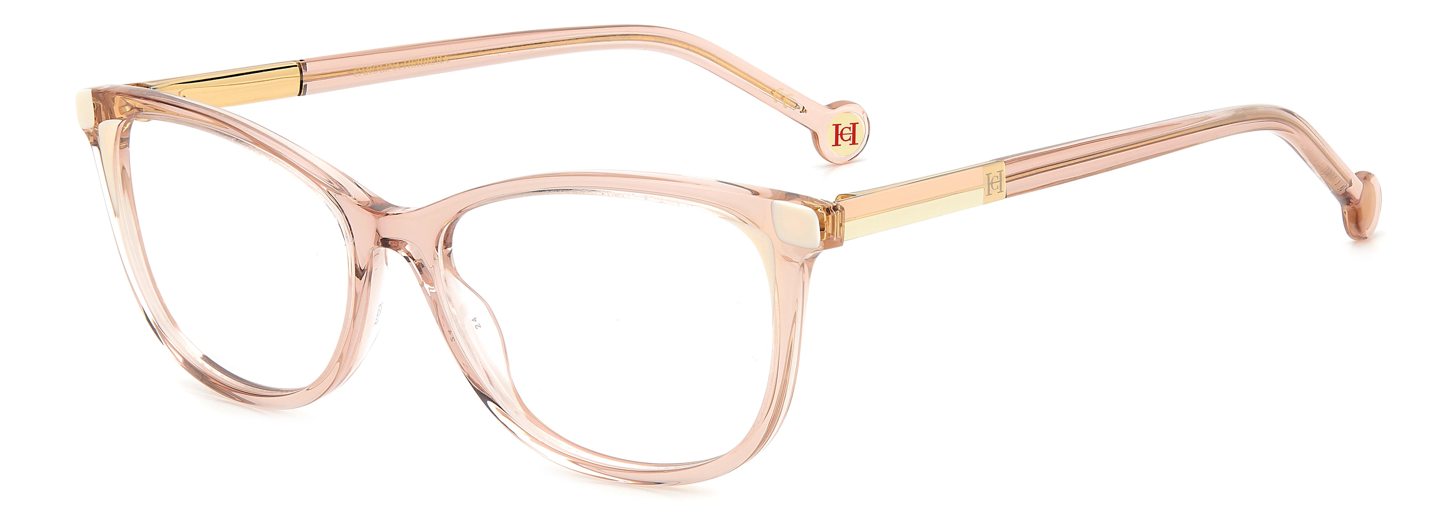 Carolina Herrera Her 0163 Eyeglasses