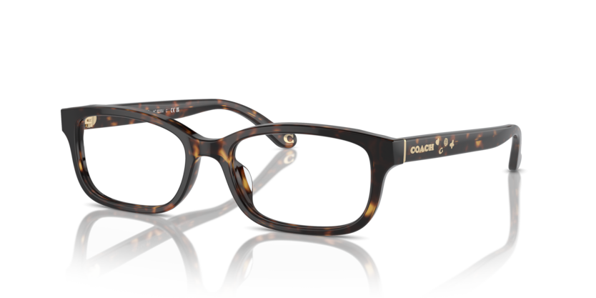 Coach HC6233U  Eyeglasses