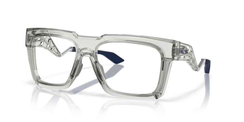 Oakley Frame OX8190 Enigma Ink Eyeglasses