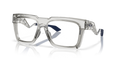 Oakley Frame OX8190 Enigma Ink Eyeglasses
