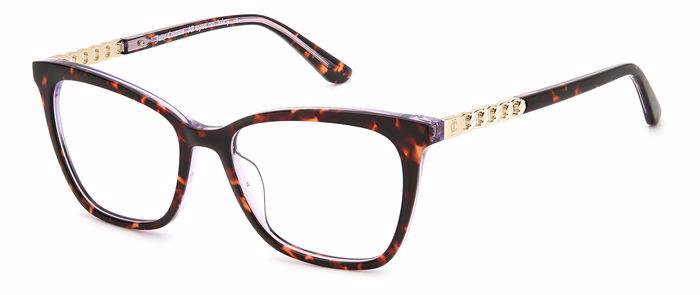Juicy Couture JU 240/G Eyeglasses