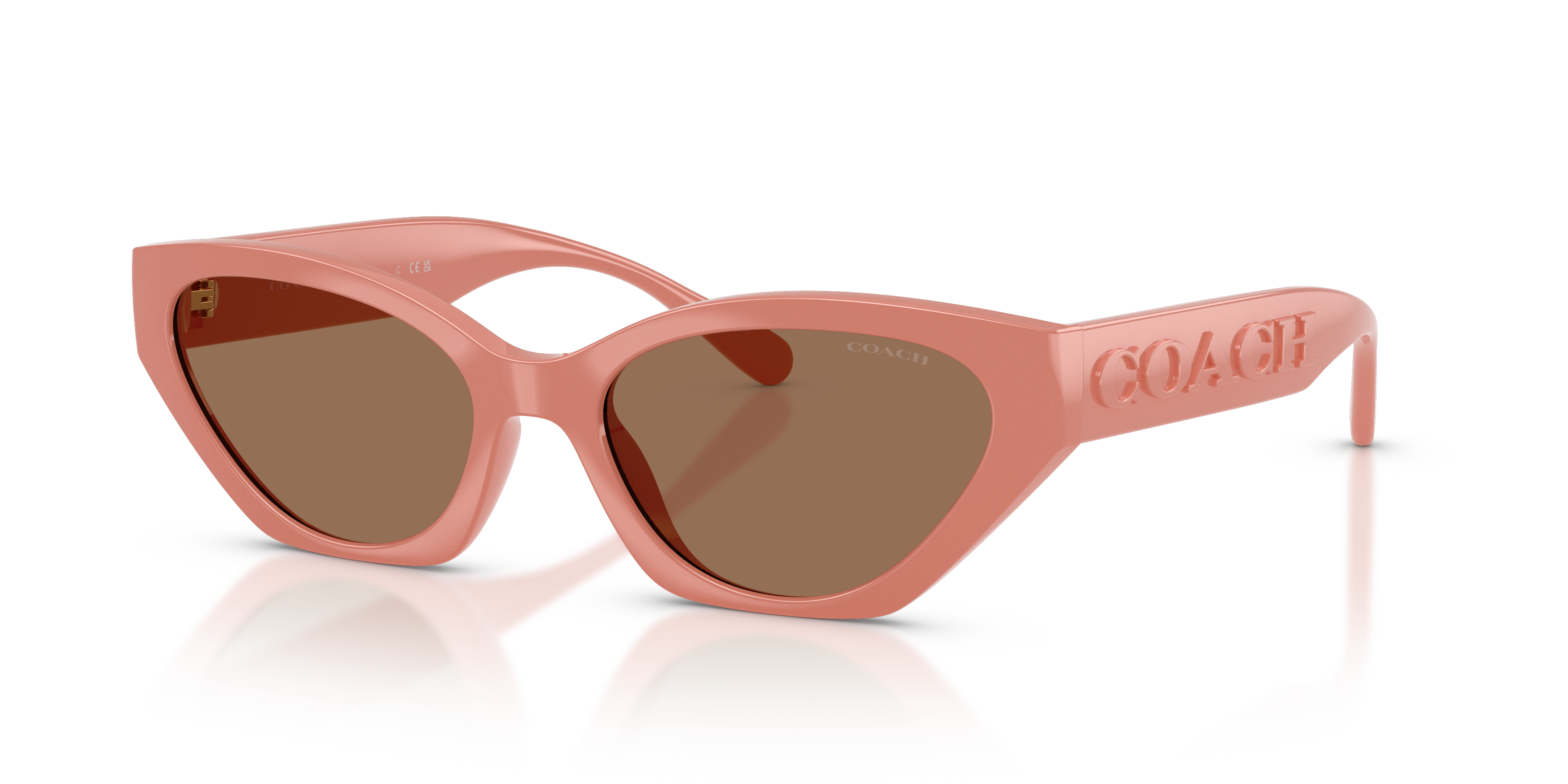 Coach HC8459U Cft83 Sunglasses
