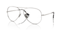 Ray-Ban Vista RX8789 Aviator Titanium Eyeglasses
