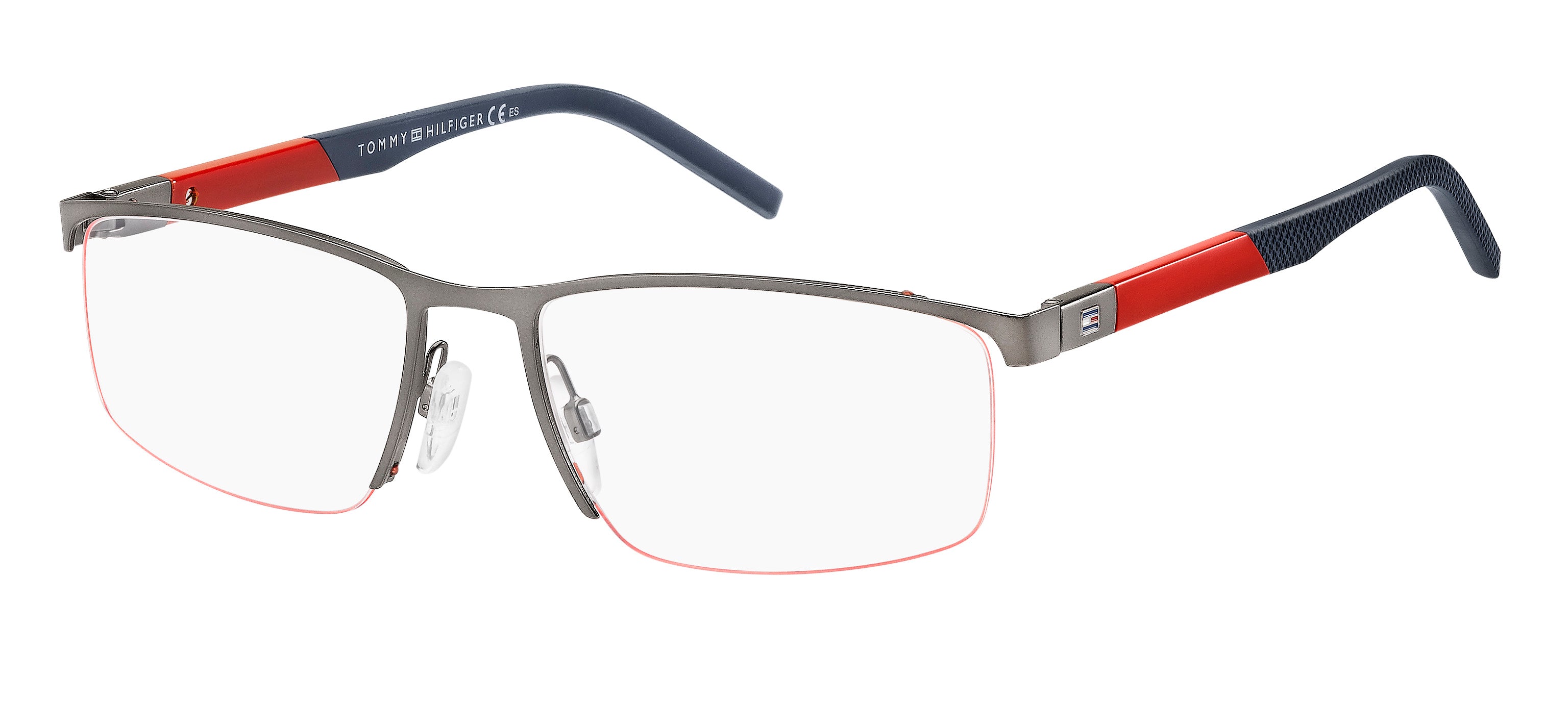 Tommy Hilfiger Th 1640 Eyeglasses