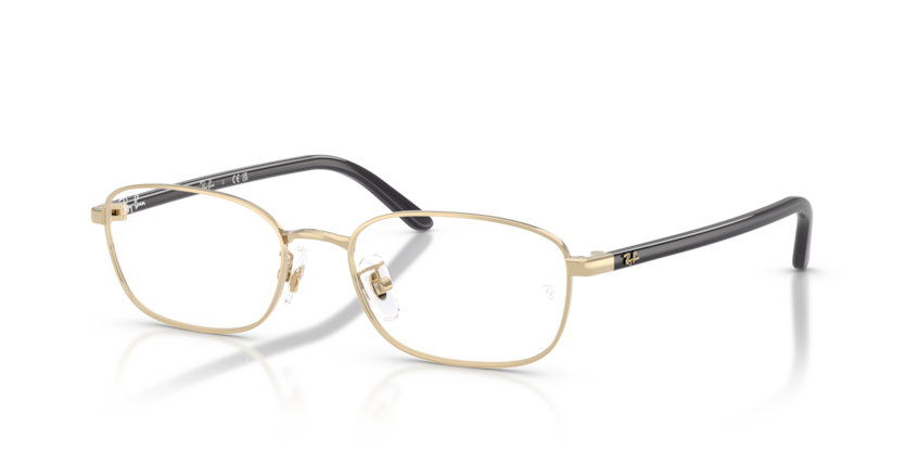 Ray-Ban Vista RX6551D  Eyeglasses