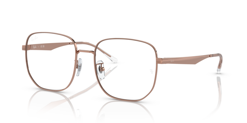 Ray-Ban Vista RX6503D  Eyeglasses