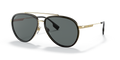 Burberry BE3125 Oliver Sunglasses
