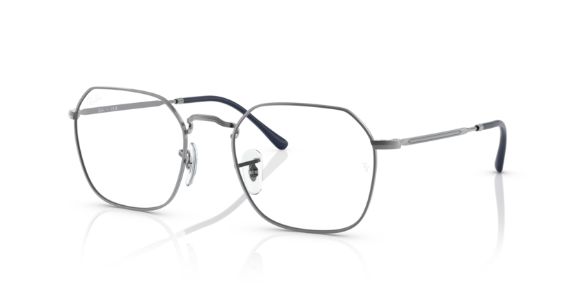 Ray-Ban Vista RX3694V Jim Eyeglasses