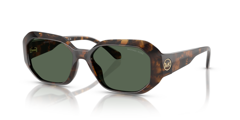 Michael Kors MK2240U Siesta Key Sunglasses