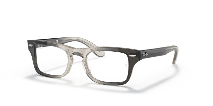 Ray-Ban Junior Vista RY9083V Junior Burbank Eyeglasses Kids
