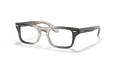 Ray-Ban Junior Vista RY9083V Junior Burbank Eyeglasses Kids