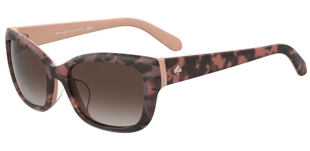 Kate Spade Johanna/f/s Sunglasses