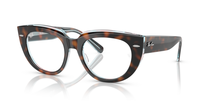 Ray-Ban Vista RX5586 Doreen Eyeglasses