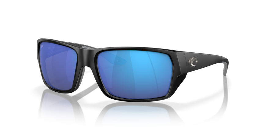 Costa Del Mar 6S9113 Tailfin Sunglasses