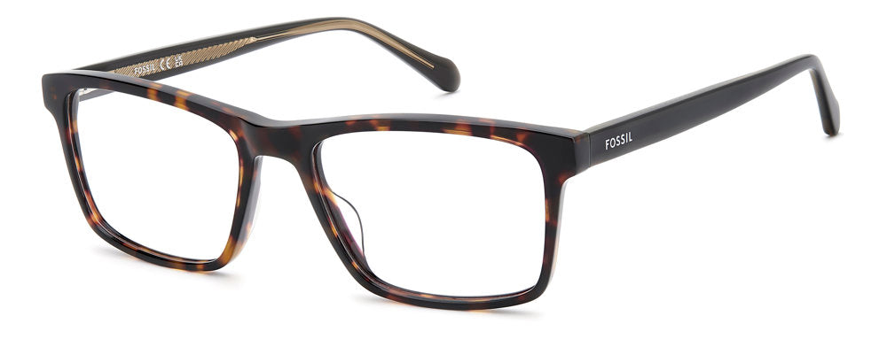 Fossil FOS 7214/G Eyeglasses