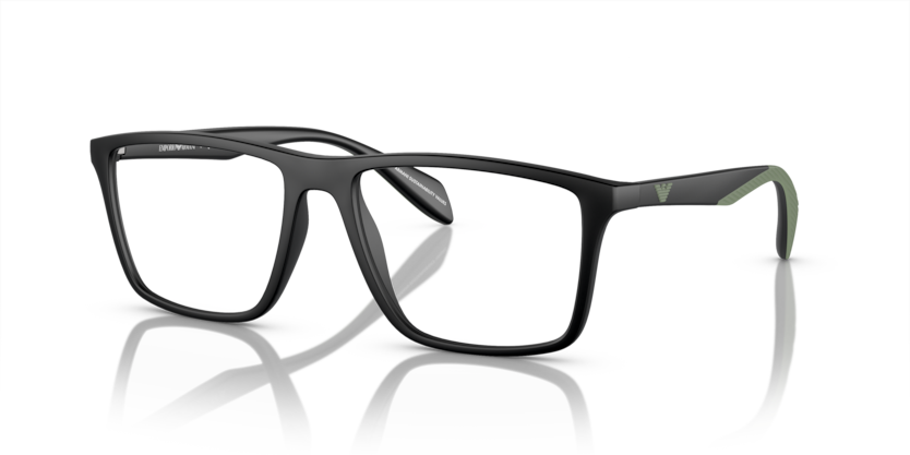Emporio Armani EA3230  Eyeglasses