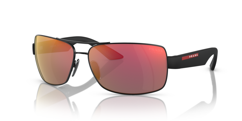 Prada Linea Rossa PS 50ZS  Sunglasses