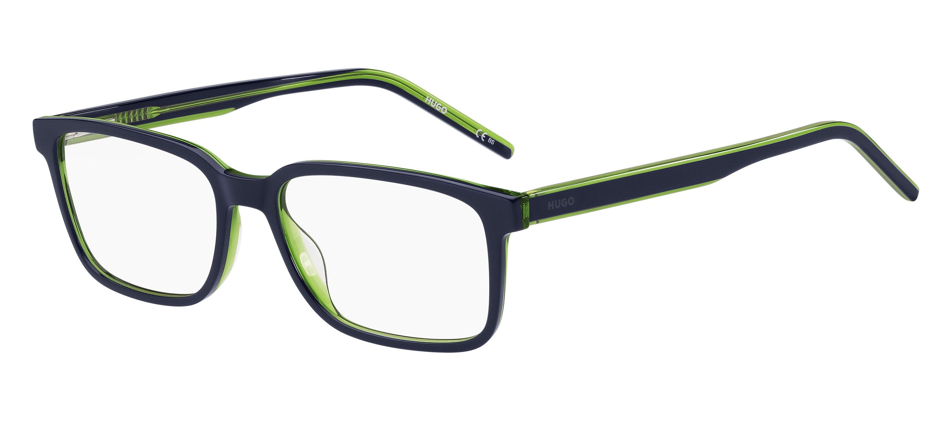 Hugo Hg 1245 Eyeglasses