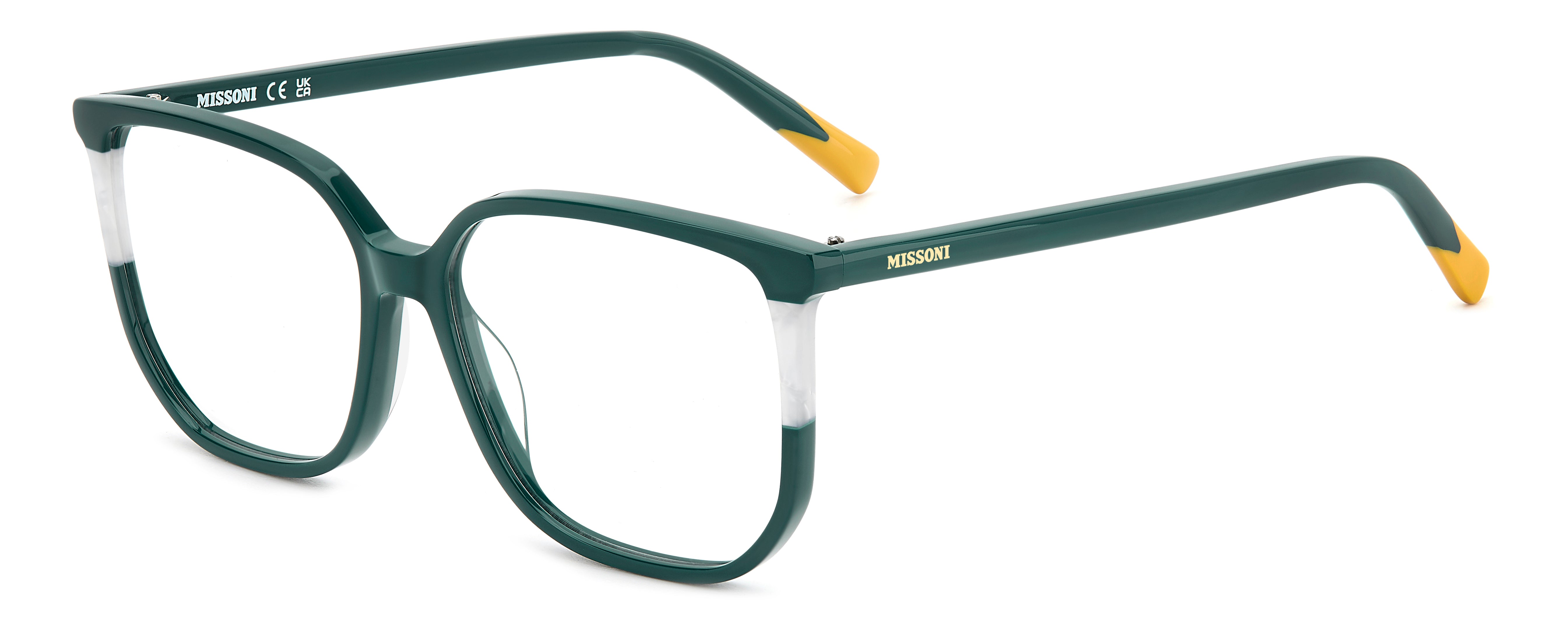 Missoni Mis 0202 Eyeglasses