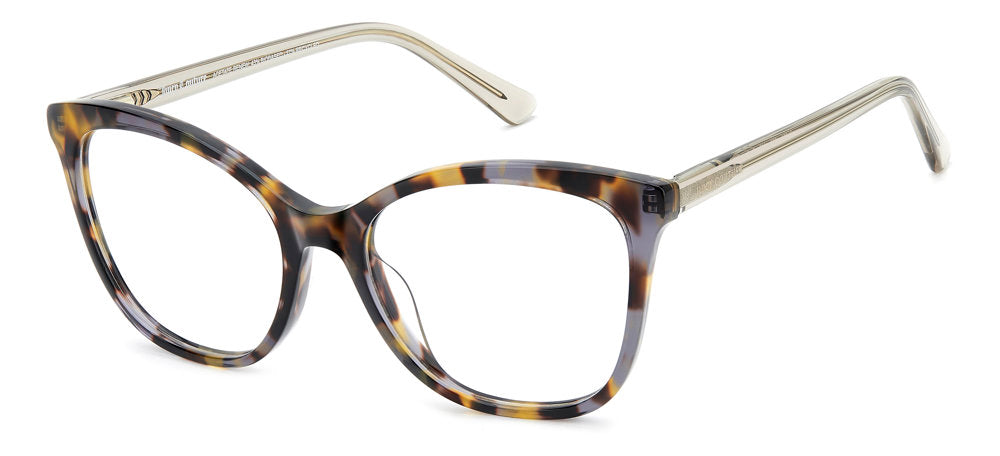 Juicy Couture JU 274 Eyeglasses
