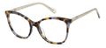 Juicy Couture JU 274 Eyeglasses