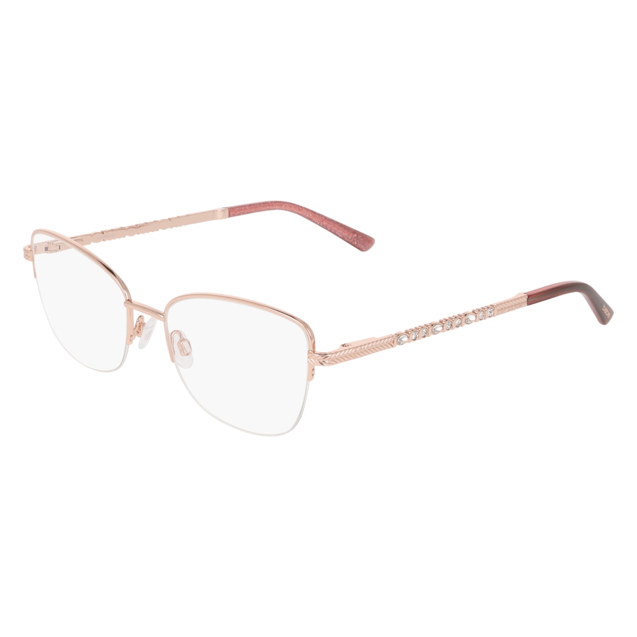 Bebe BB5251 Eyeglasses