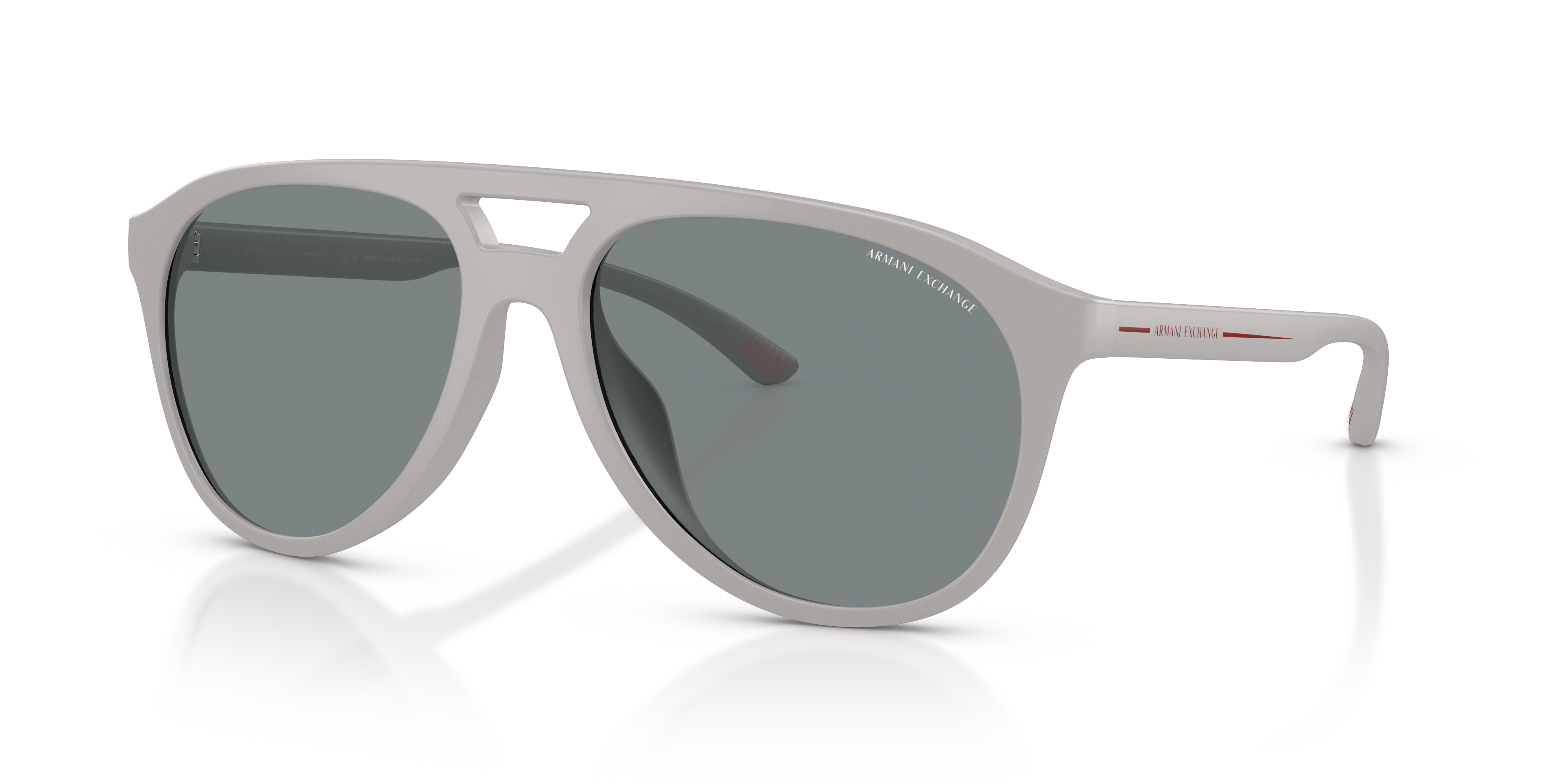 Armani Exchange AX4156SU  Sunglasses
