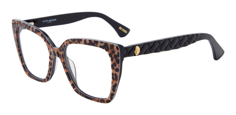 Kurt Geiger KGL5009 Eyeglasses