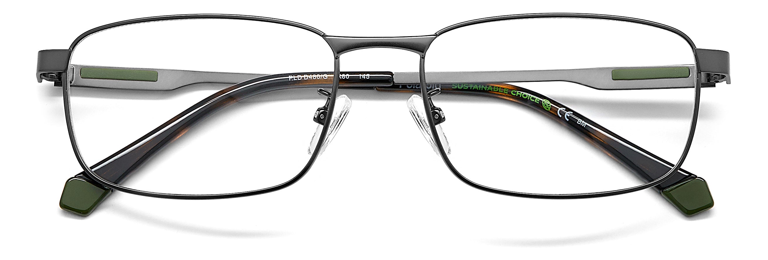 Polaroid Pld D480/g Eyeglasses